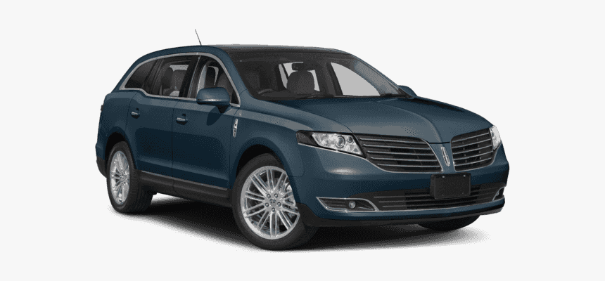 New 2018 Lincoln Mkt Reserve - 2020 Subaru Forester Touring, HD Png Download, Free Download