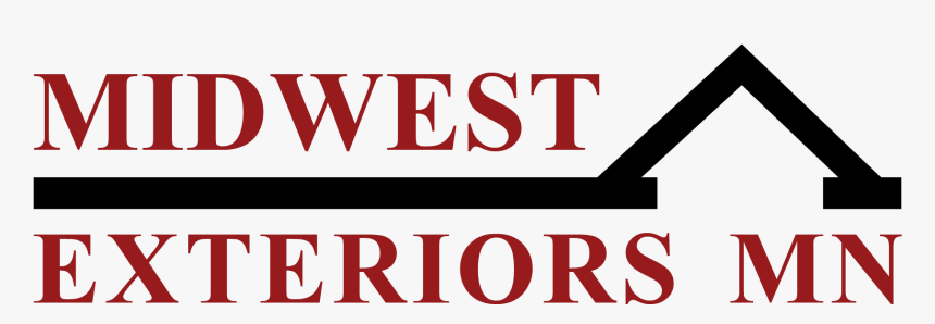 Midwest Exteriors Mn Logo, HD Png Download, Free Download