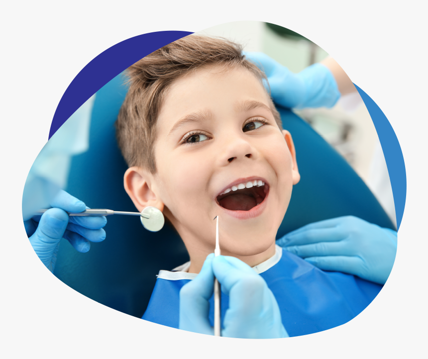 Child Dentistry, HD Png Download, Free Download