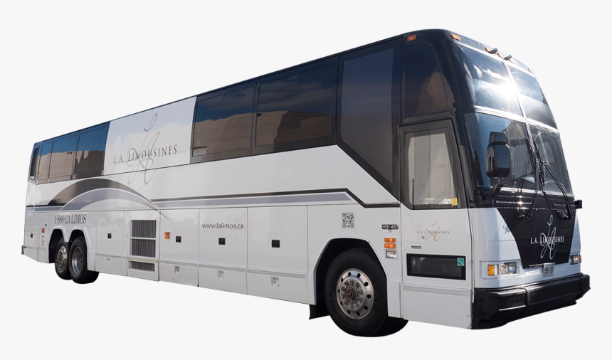 Luxury Coach La Limos, HD Png Download, Free Download