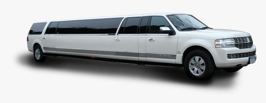 Limousine, HD Png Download, Free Download