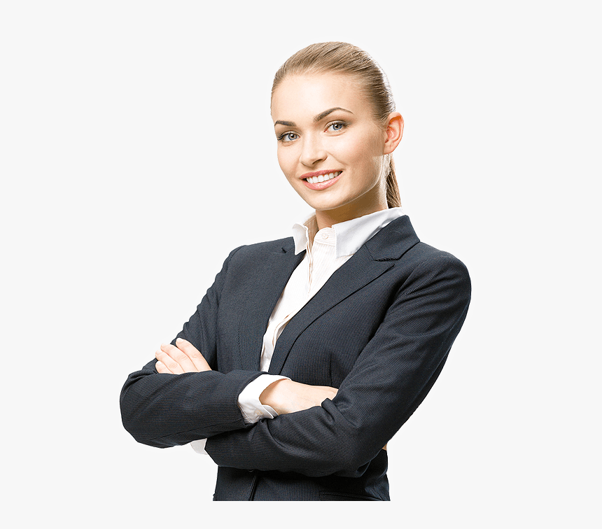 Stock Image Business Woman, HD Png Download, Free Download
