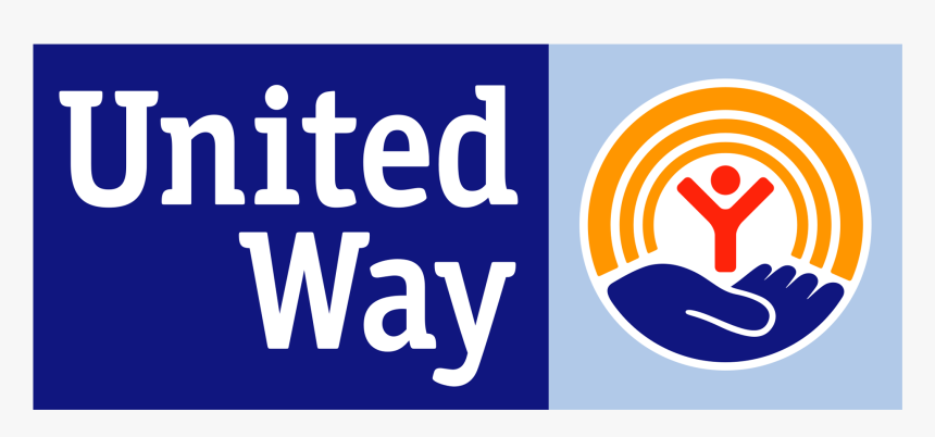 United Way, HD Png Download, Free Download