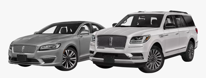 2018 Lincoln Navigator Suv, HD Png Download, Free Download