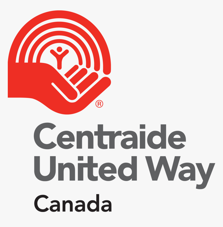 Centraide United Way Canada Vertical - Red Dot Award 2019 Winners, HD Png Download, Free Download