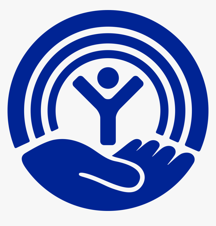 United Way Logo Black And White, HD Png Download, Free Download