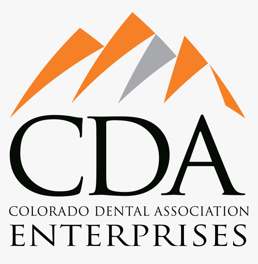Colorado Dental Association, HD Png Download, Free Download