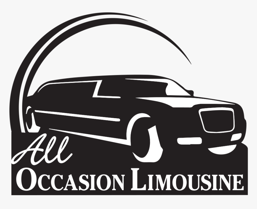 Limousine Logo Png, Transparent Png, Free Download