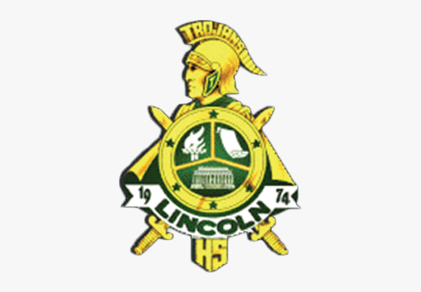 Lincoln High Trojans Tallahassee, HD Png Download, Free Download