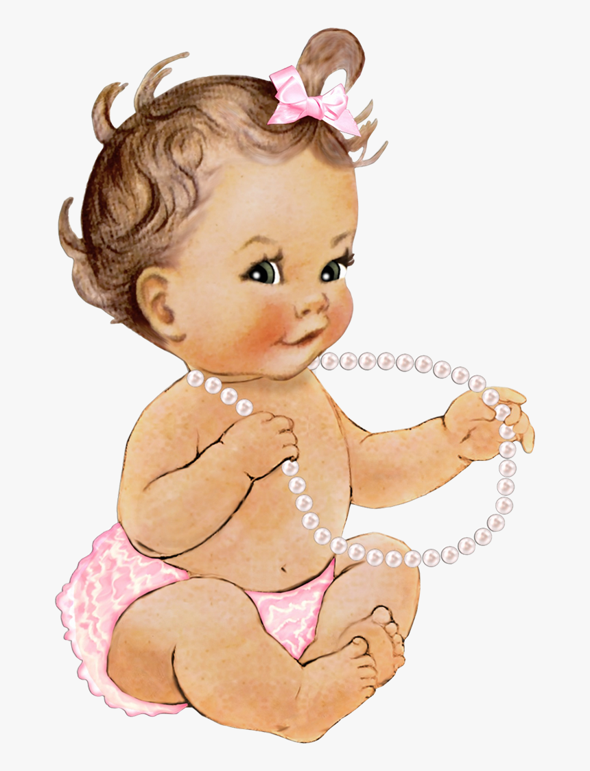 Bailarina De Ballet Bebe, HD Png Download, Free Download