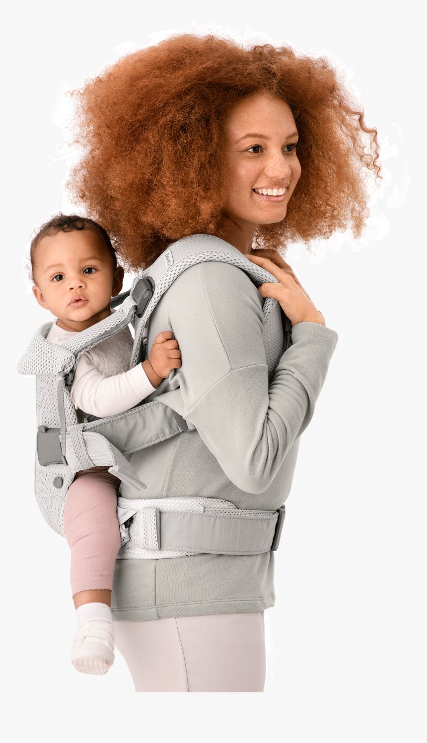 Babybjorn One Air Mesh, HD Png Download, Free Download