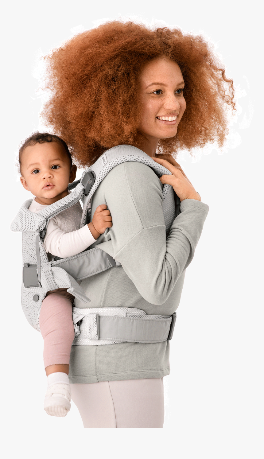 baby bjorn one air mesh