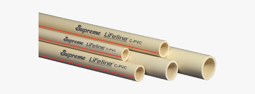 Supreme Pipes Price List, HD Png Download, Free Download
