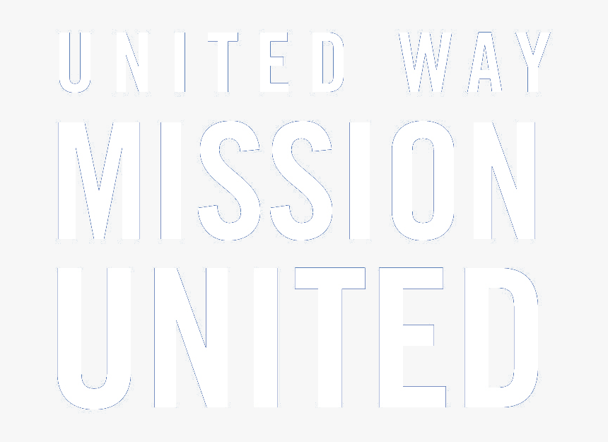 Mission United Logo - Poster, HD Png Download, Free Download