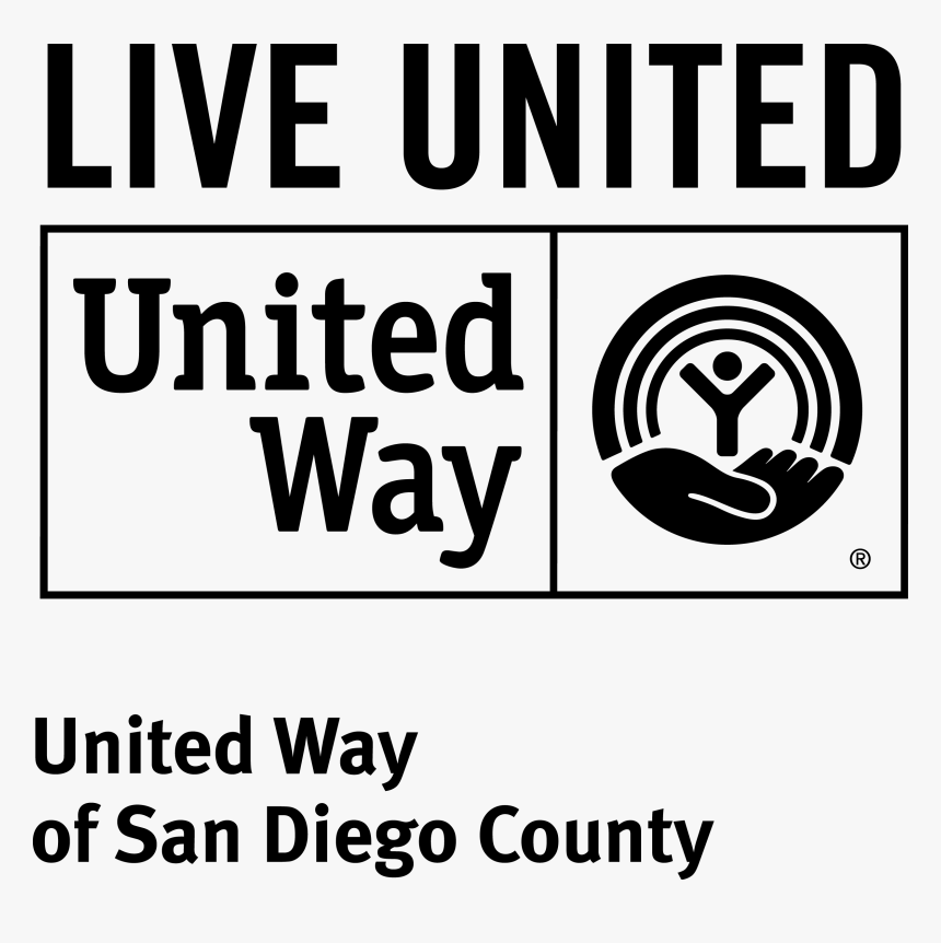 United Way, HD Png Download, Free Download
