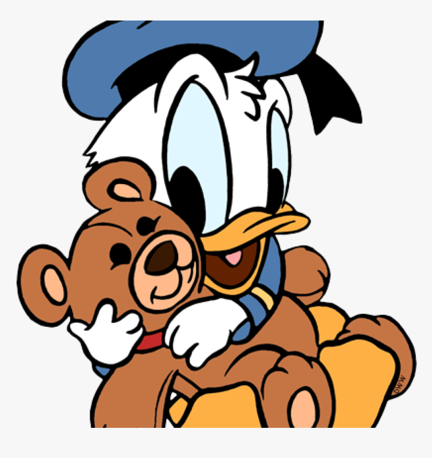 Disney Baby Clipart Disney Babies Clip Art Disney Clip - Disney Cartoon Baby Png, Transparent Png, Free Download