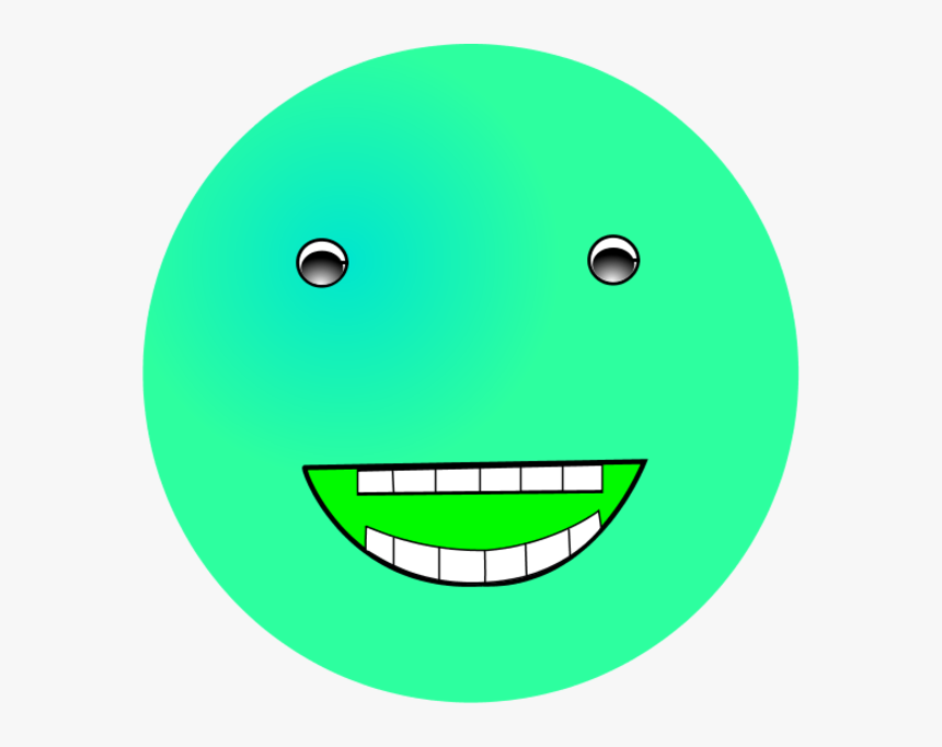 Smiley Face Clip Art, HD Png Download, Free Download