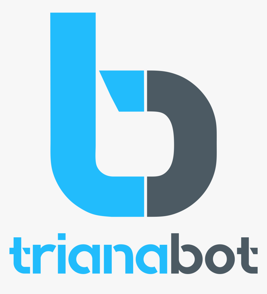 Trianabot Logo, HD Png Download, Free Download