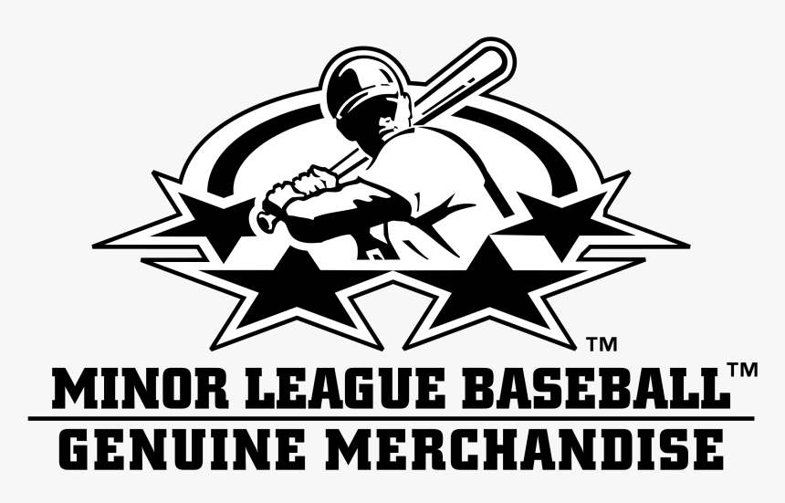 Major League Baseball Logo, HD Png Download, Free Download