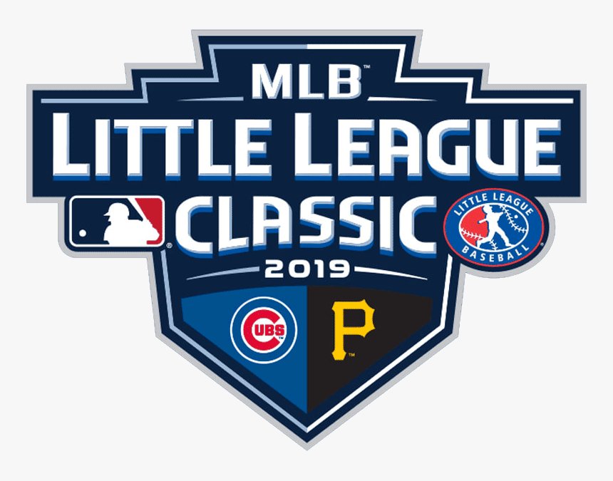 Little League Classic 2019, HD Png Download, Free Download
