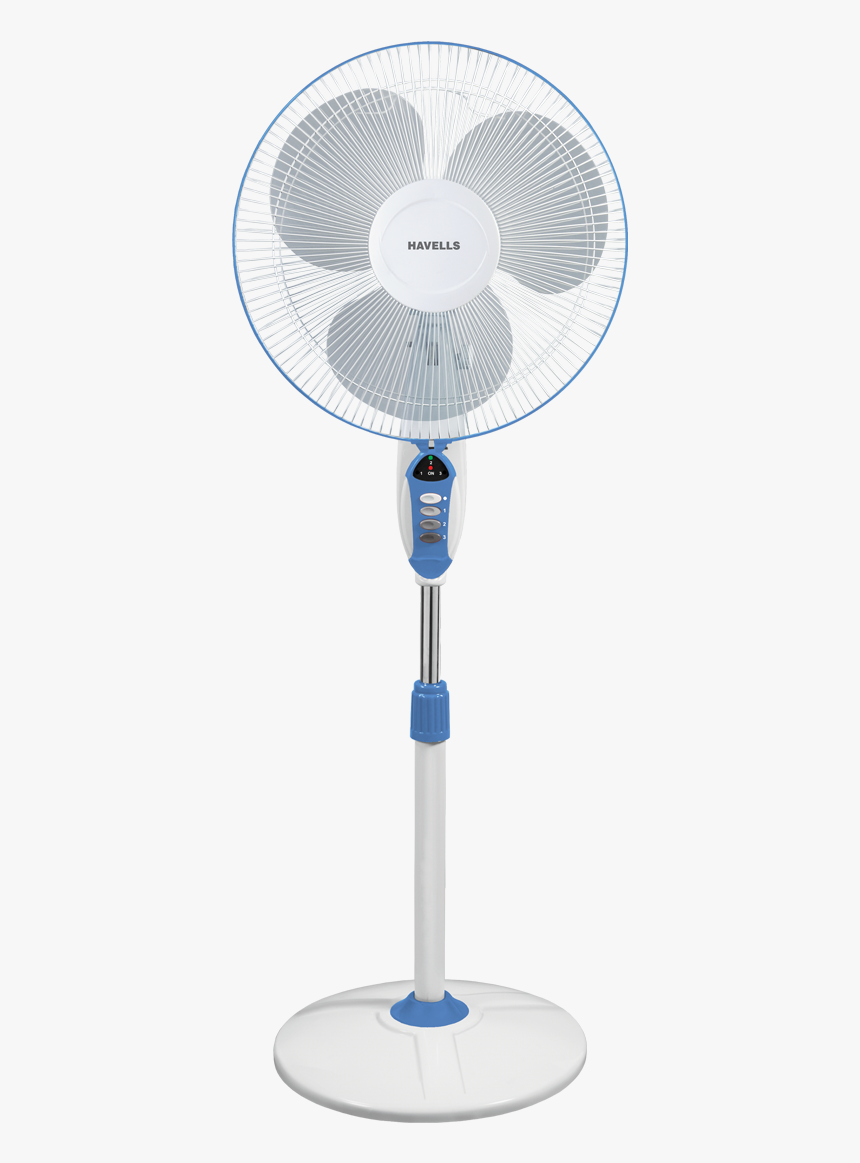 Havells Stand Fan, HD Png Download, Free Download