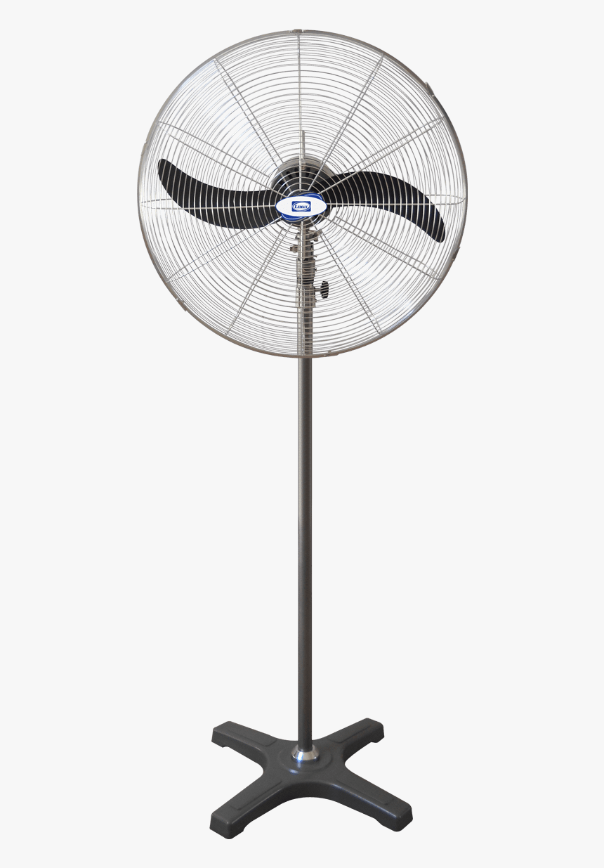 Industrial Stand Fan - New Lemax Industrial Fan, HD Png Download, Free Download