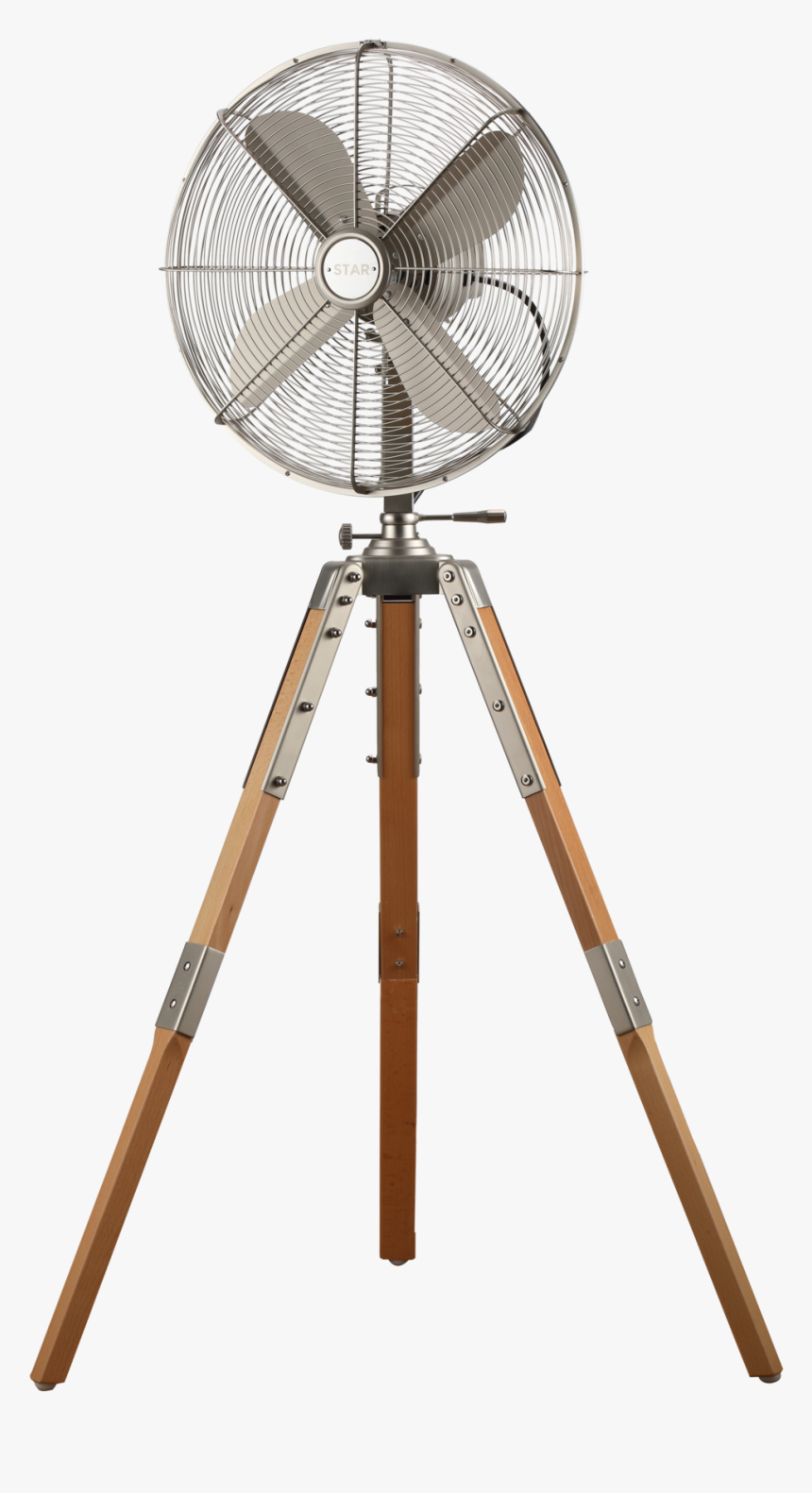 Tripod Fans, HD Png Download, Free Download