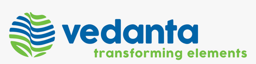 Vedanta Transforming Elements Logo, HD Png Download, Free Download
