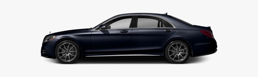 Benz Car Png - Side View Car Png, Transparent Png, Free Download