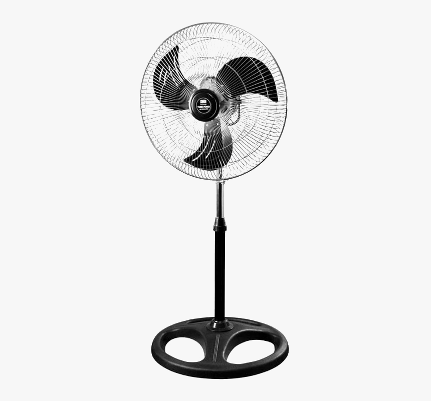 3d New Generation Electric Fan, HD Png Download, Free Download