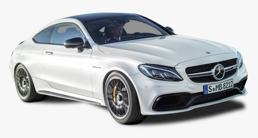 Mercedes Amg Sedan 2017, HD Png Download, Free Download