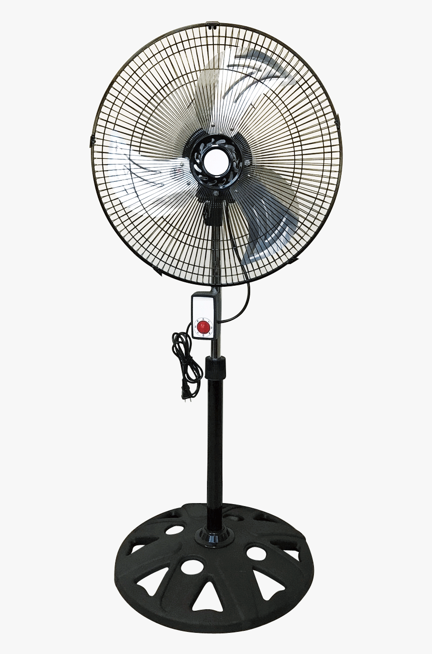 Stand Fan 3 In - Mechanical Fan, HD Png Download, Free Download