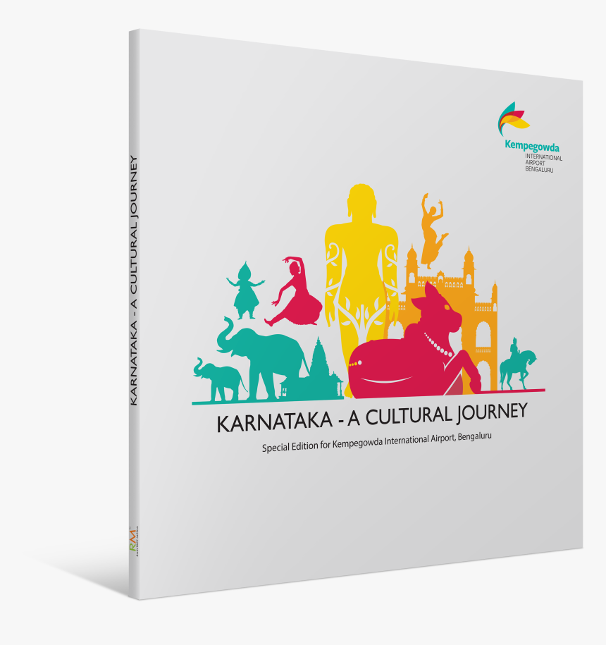 A Cultural Journey - Graphic Design, HD Png Download, Free Download