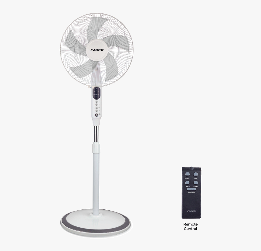 Malaysia Remote Control Stand Fan, HD Png Download, Free Download