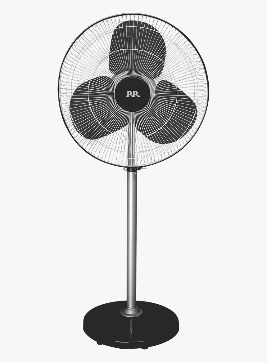 Standing Portable Fan, HD Png Download, Free Download