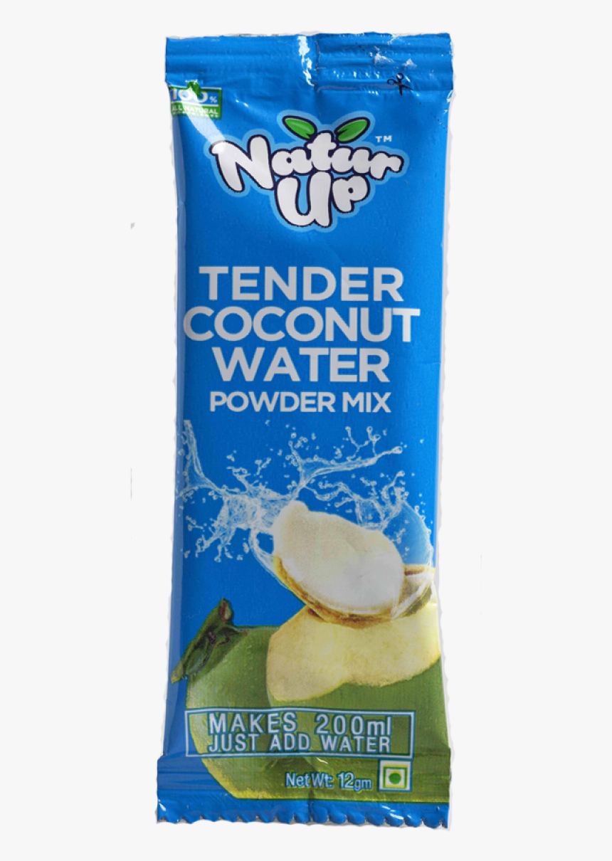 Tender Coconutwater Powder, HD Png Download, Free Download