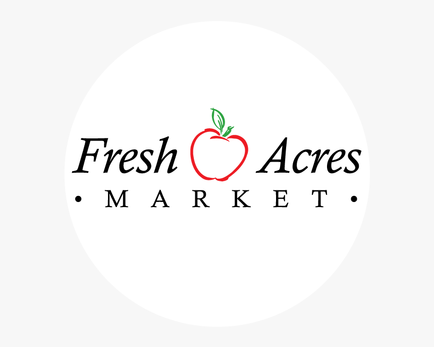 Fresh Acres Market Logo - Hong Leong Bank Launchpad, HD Png Download, Free Download