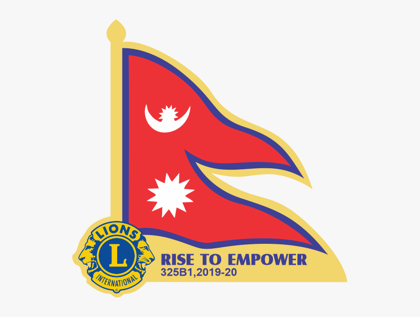 Lions Club International, HD Png Download, Free Download