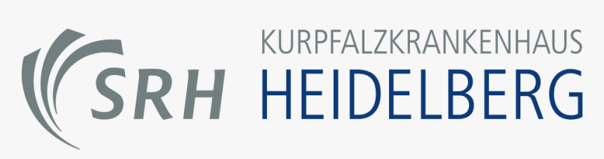 Srh Kurpfalzkrankenhaus Heidelberg Logo - Parallel, HD Png Download, Free Download