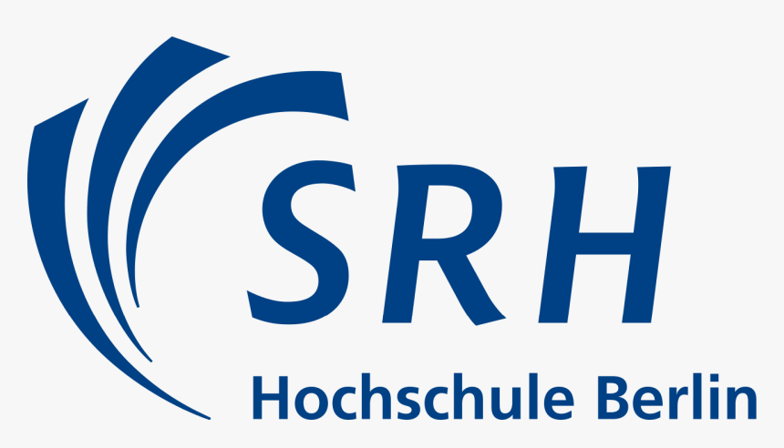 Srh Hochschule Berlin Germany, HD Png Download, Free Download