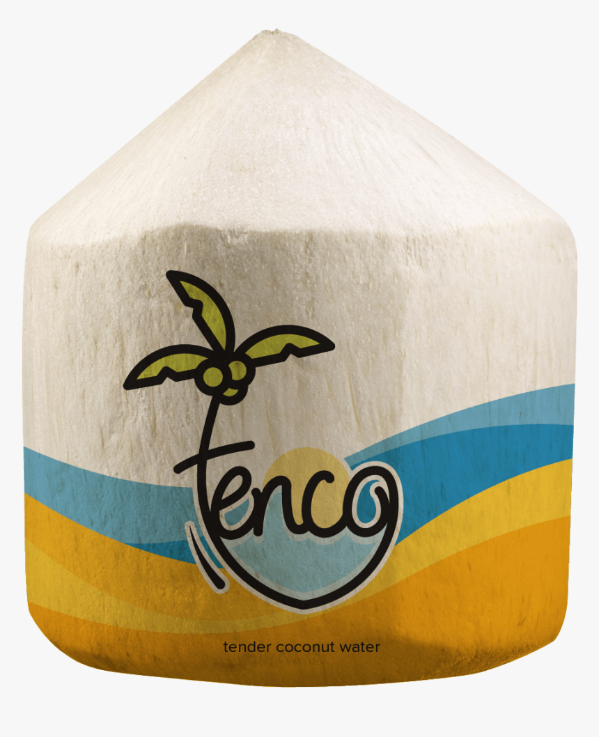 From Accenture To Tender Coconut, The Story Of Tenco - Tenco Infusions, HD Png Download, Free Download