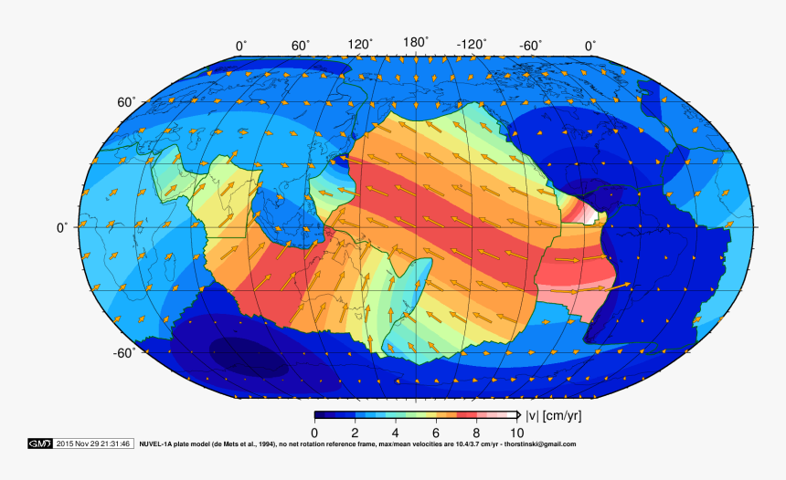 Nuvel 1a Reference Pacific, HD Png Download, Free Download