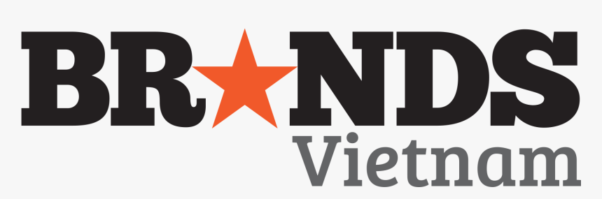 Transparent Vietnam Png - Brandsvietnam Png Logo, Png Download, Free Download
