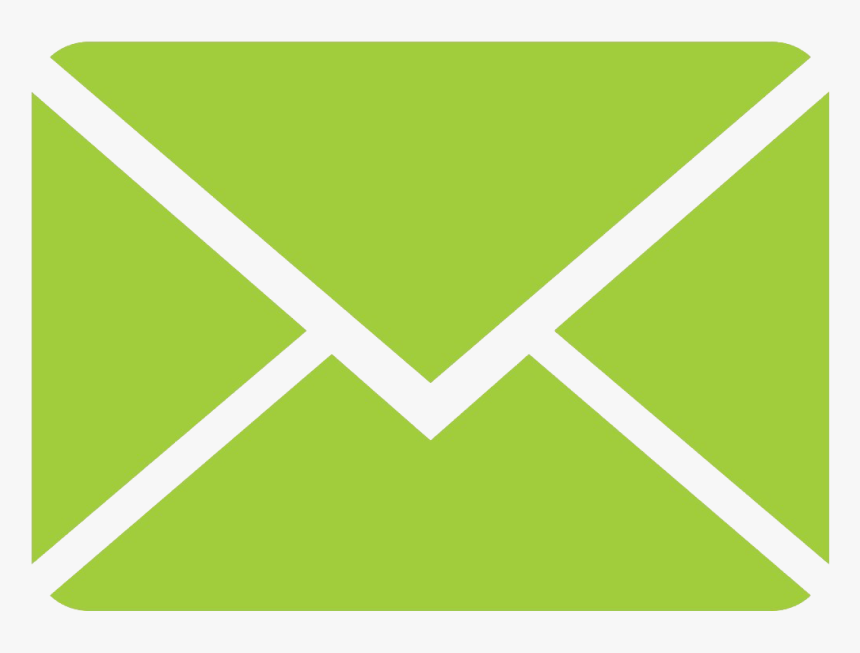 Envelope Mail Png Transparent - Mail Icon Download Png, Png Download, Free Download