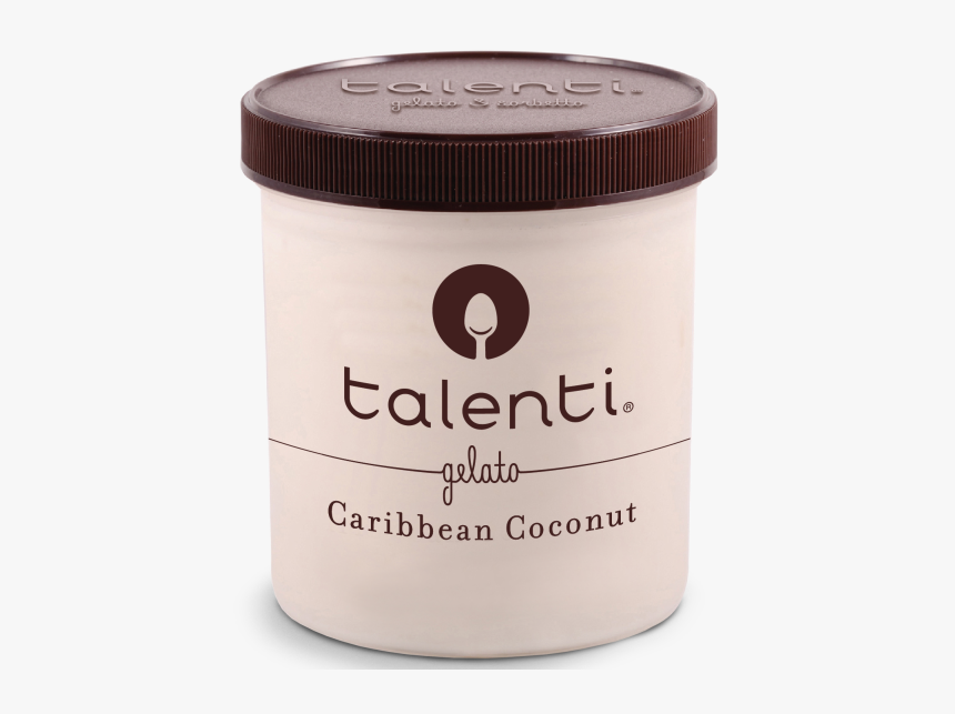 Talenti Toasted Almond, HD Png Download, Free Download
