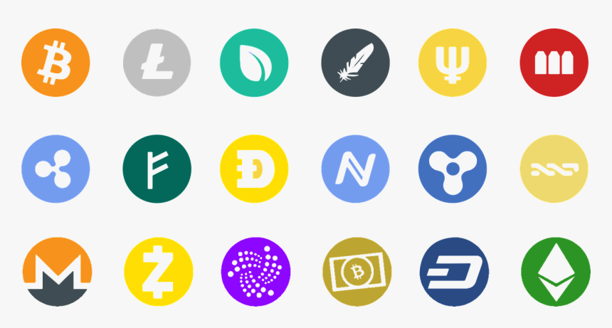 Alt Coins, HD Png Download, Free Download