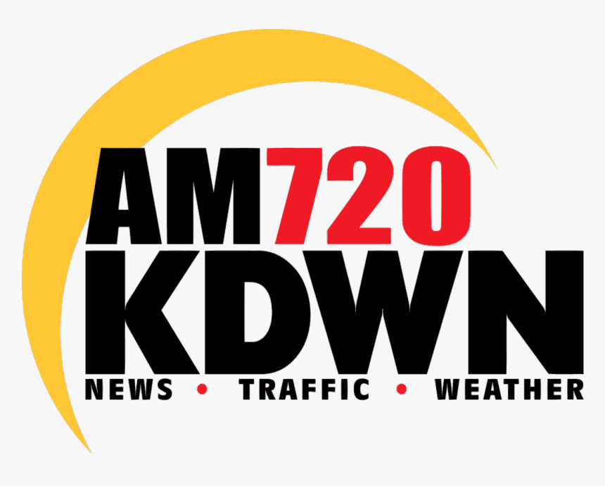 Kdwn, HD Png Download, Free Download