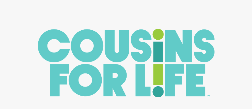 Cousins For Life Logo, HD Png Download, Free Download