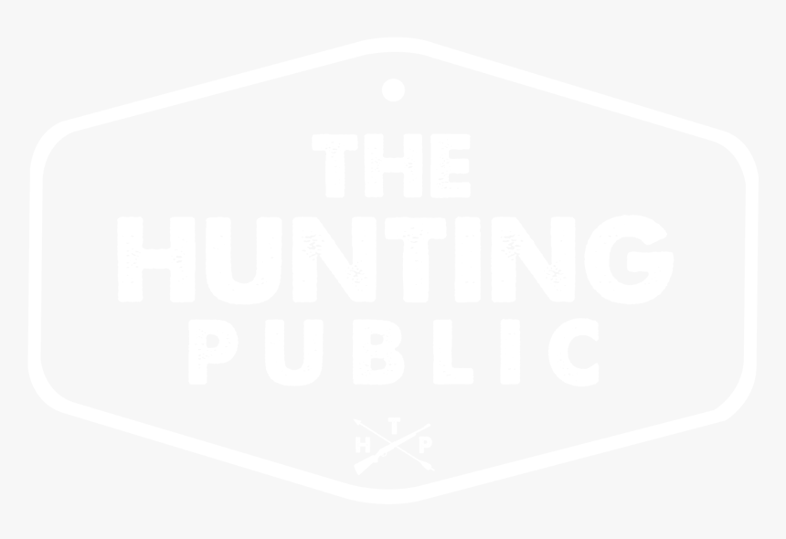 The Hunting Public - Flop, HD Png Download, Free Download