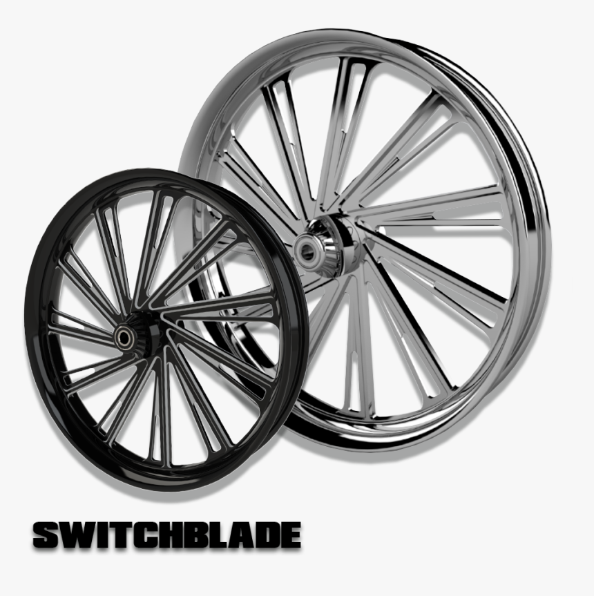 Transparent Switchblade Clipart - Bicycle Tire, HD Png Download, Free Download